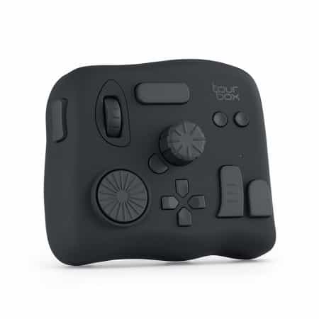 KAMVAS PRO 24 + TOURBOX NEO...