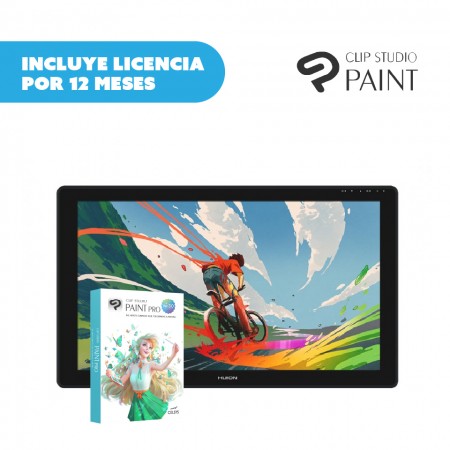 KAMVAS 22 RDS-220 ( 2.5K )