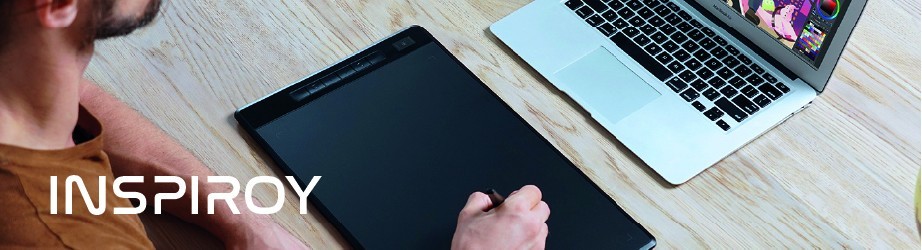 Pen tablets para tabletas gráficas | HUION Colombia