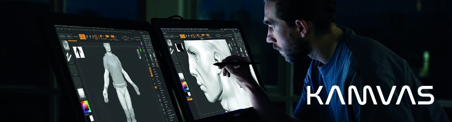 Pen display para tablets | HUION Colombia