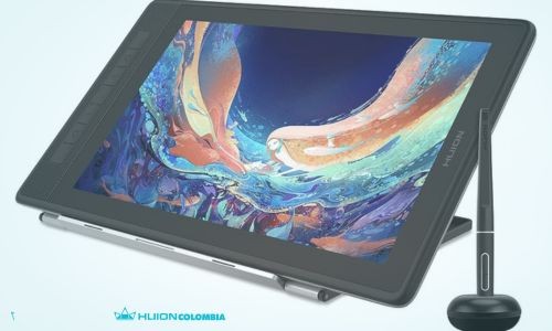 Conoce todos los beneficios de la tableta Kamvas Pro 13