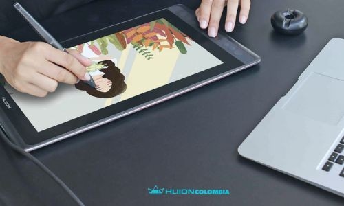 Revolucionando la Ilustración Digital